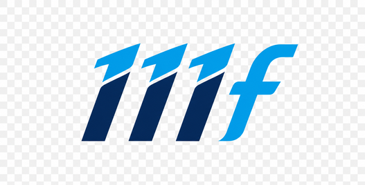111 f লোগো